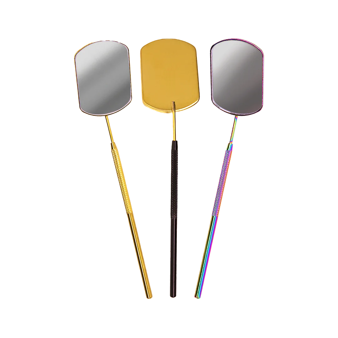 Lash Mirror