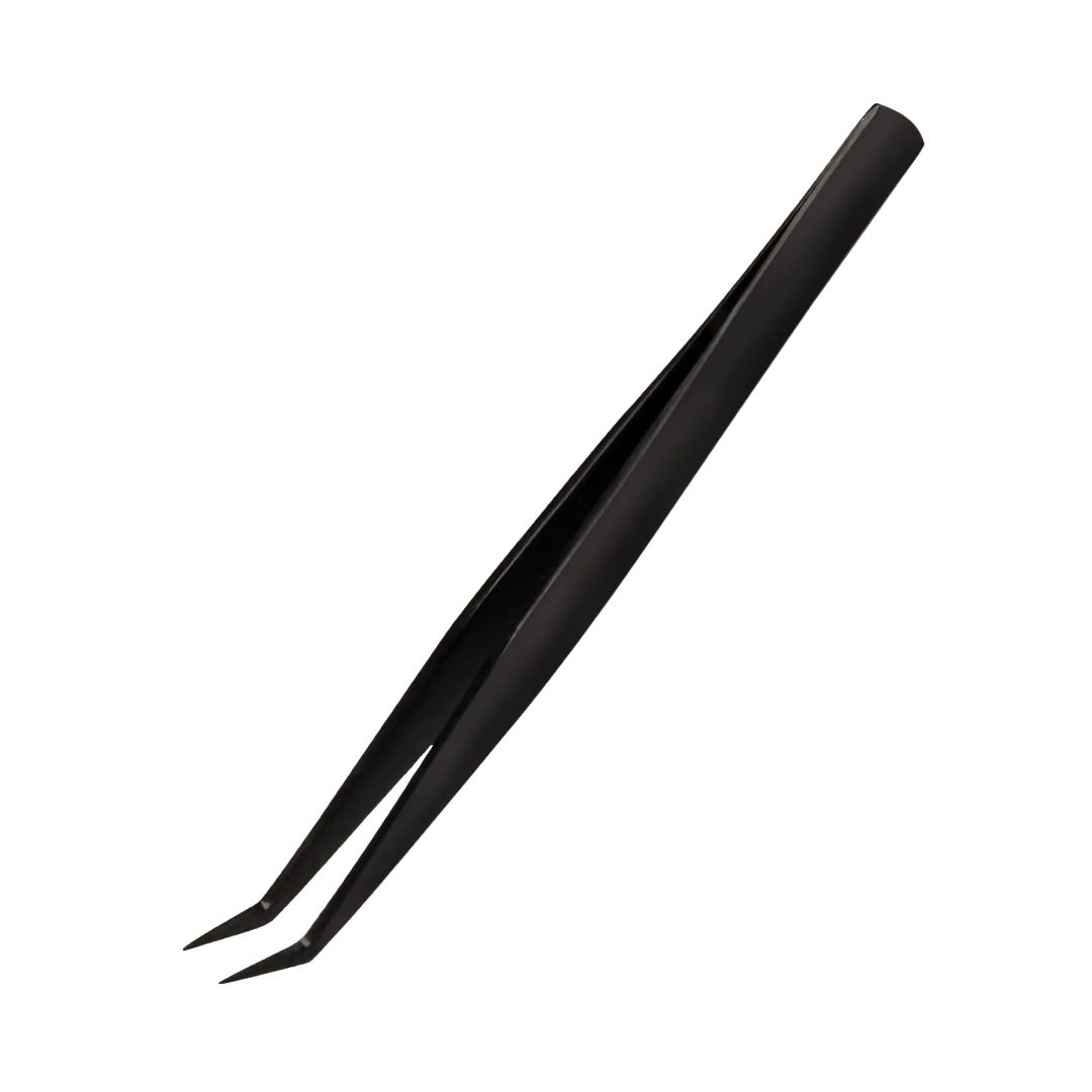 Eyelash Extensions Tweezers - Image 2