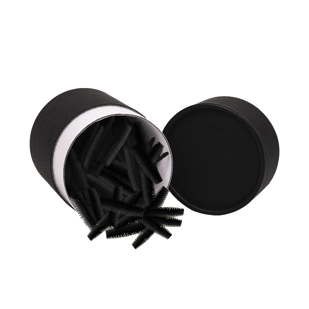 Disposable Brushes for reusable metal handles